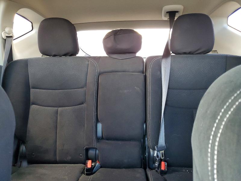 Продаж на аукціоні авто 2017 Nissan Murano, vin: 5N1AZ2MG2HN109020, номер лоту: 54149836