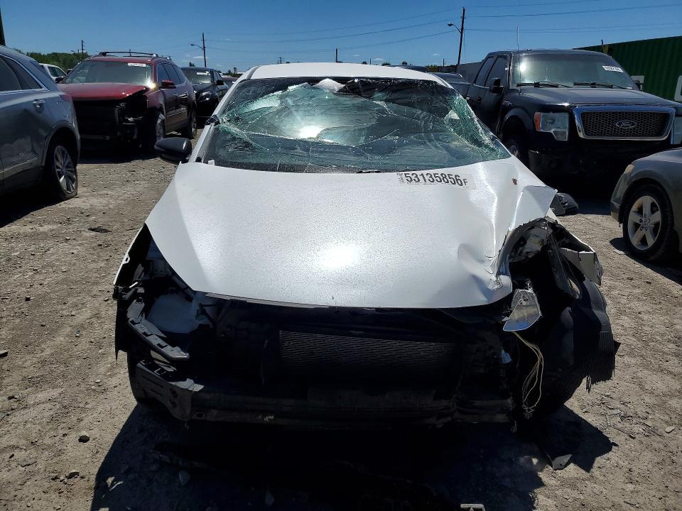 Продаж на аукціоні авто 2016 Kia Forte, vin: KNAFK5A84G5591868, номер лоту: 53135856