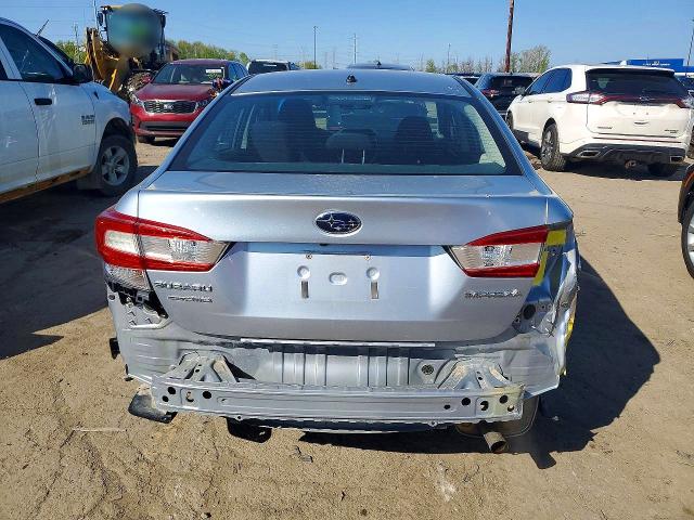 52420756 :رقم المزاد ، 4S3GKAA64J3622764 vin ، 2018 Subaru Impreza مزاد بيع