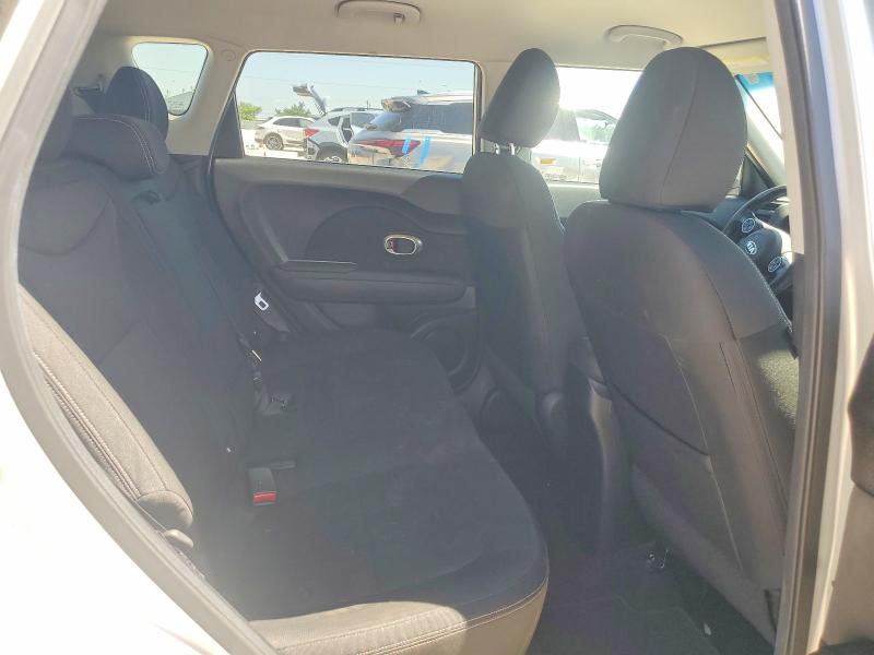 Aukcja sprzedaży 2014 Kia Soul, vin: KNDJN2A23E7719176, numer aukcji: 55149476