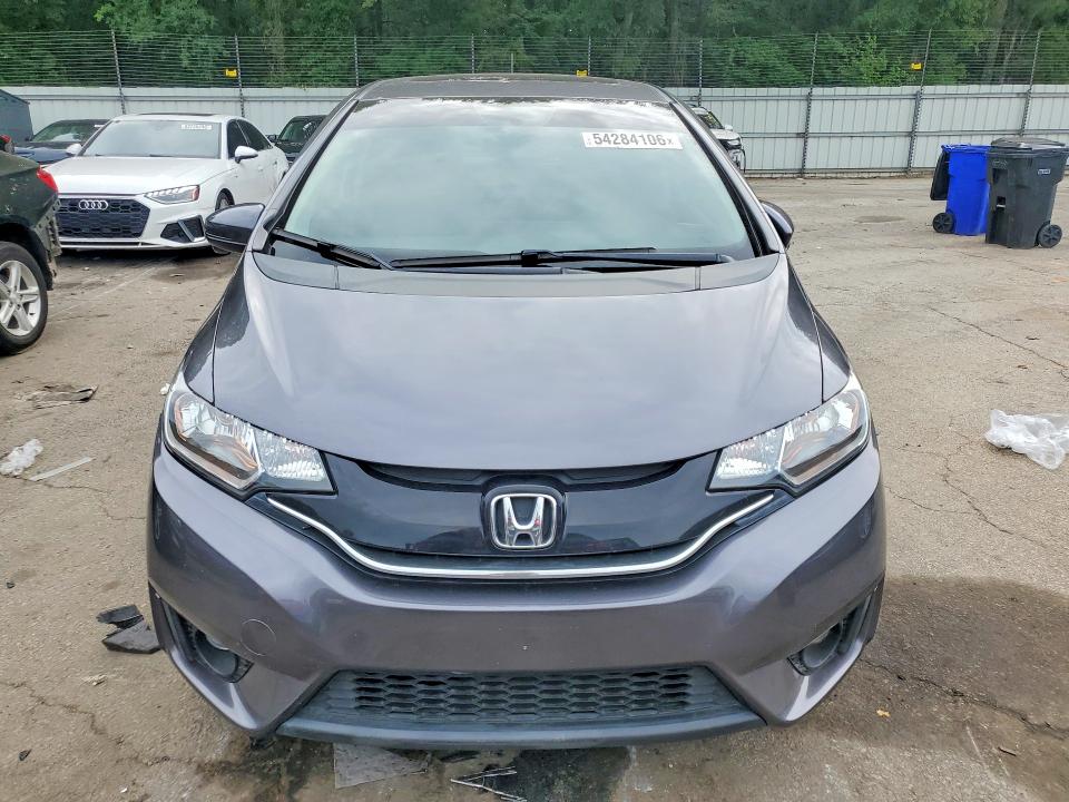 Aukcja sprzedaży 2015 Honda Fit, vin: 3HGGK5H85FM732356, numer aukcji: 54284106