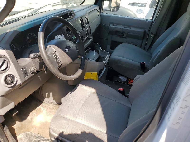 Продаж на аукціоні авто 2018 Ford E450, vin: 1FDXE4FS1JDC21564, номер лоту: 52956026