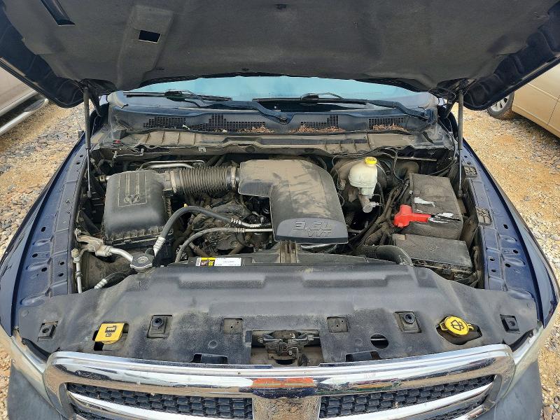 54222156 :رقم المزاد ، 1C6RR6FG3ES275899 vin ، 2014 Ram 1500 مزاد بيع