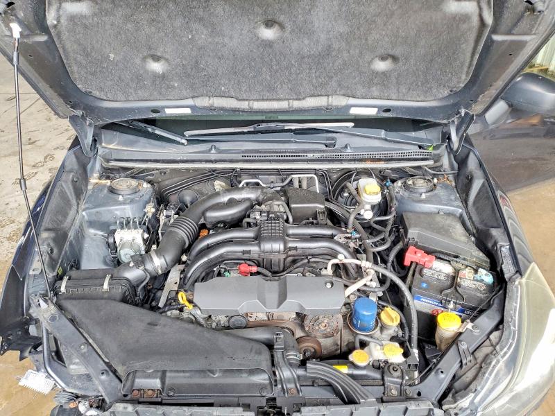 Aukcja sprzedaży 2015 Subaru Impreza, vin: JF1GJAA65FH014724, numer aukcji: 52685586