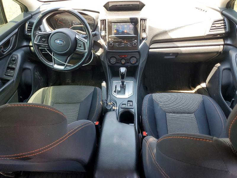 Aukcja sprzedaży 2019 Subaru Crosstrek, vin: JF2GTACC2K8284531, numer aukcji: 53086066