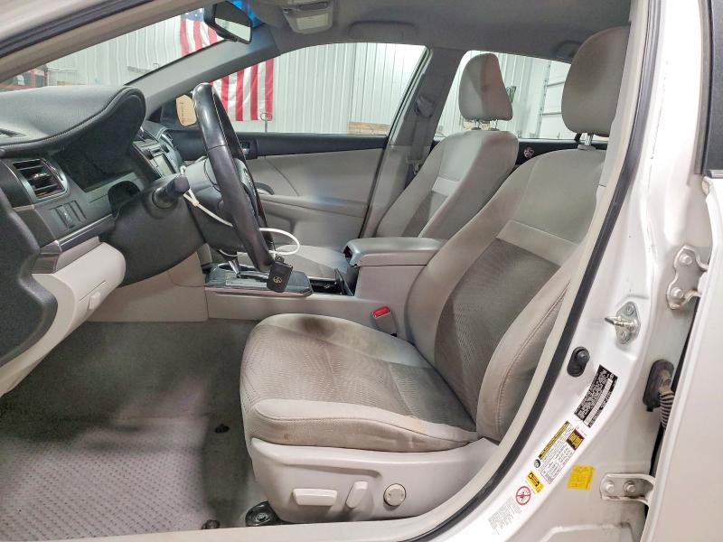 Продажа на аукционе авто 2013 Toyota Camry Hybrid, vin: 4T1BD1FK9DU068366, номер лота: 52996316