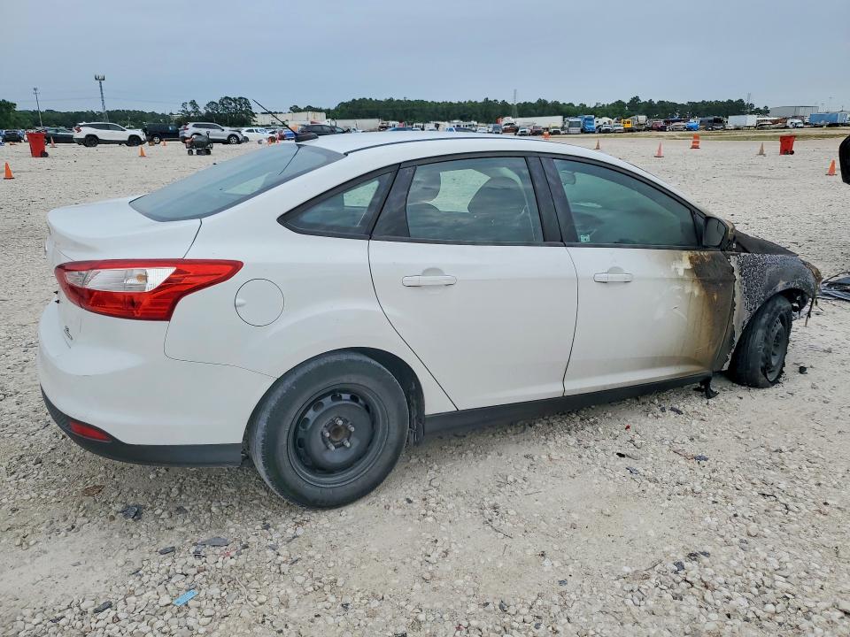 Aukcja sprzedaży 2014 Ford Focus, vin: 1FADP3F29EL278141, numer aukcji: 52929826