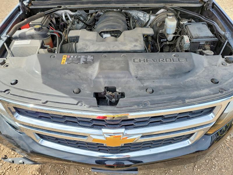 54279696 :رقم المزاد ، 1GNSKBKC7HR214066 vin ، 2017 Chevrolet Tahoe مزاد بيع
