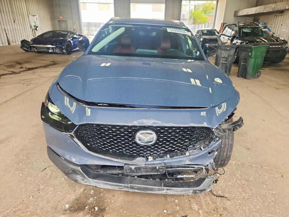 Aukcja sprzedaży 2022 Mazda Cx-30, vin: 3MVDMBCL8NM418803, numer aukcji: 53990956