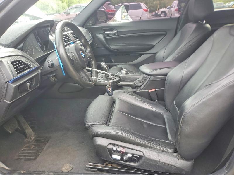 Продаж на аукціоні авто 2016 Bmw M235xi, vin: WBA1J9C56GV696371, номер лоту: 53198556