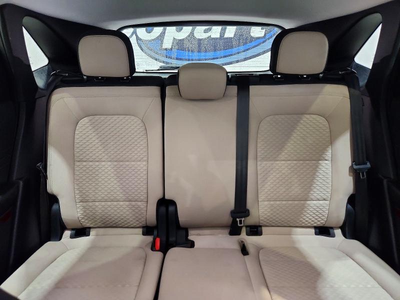 Продажа на аукционе авто 2021 Ford Escape, vin: 1FMCU0G60MUA43243, номер лота: 52037496