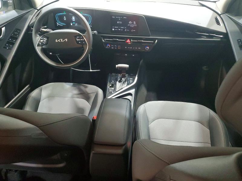 Aukcja sprzedaży 2026 Kia Niro, vin: KNDCP3LE6T5347700, numer aukcji: 53573196