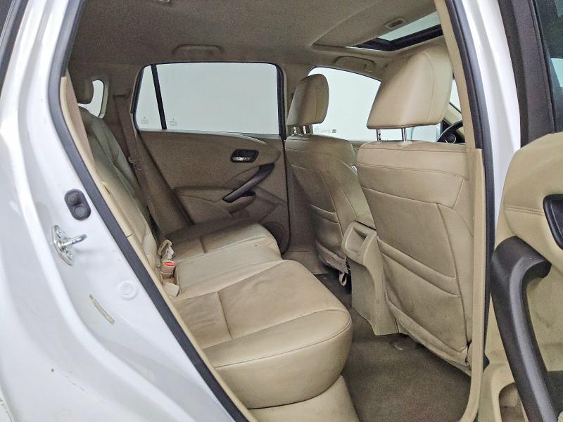 Продажа на аукционе авто 2015 Acura Rdx, vin: 5J8TB3H31FL015106, номер лота: 54476386