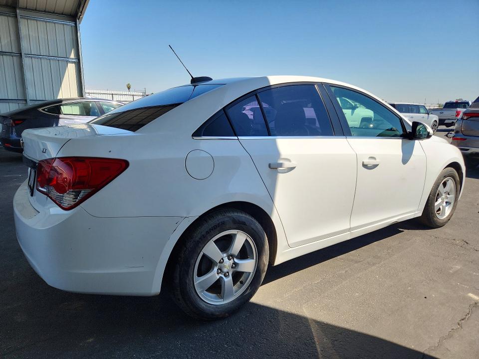 Aukcja sprzedaży 2015 Chevrolet Cruze, vin: 1G1PC5SB5F7175578, numer aukcji: 52456336