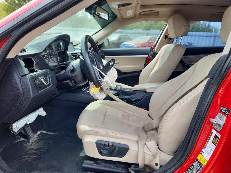 Aukcja sprzedaży 2014 Bmw 328, vin: WBA3X5C50ED557016, numer aukcji: 54405086