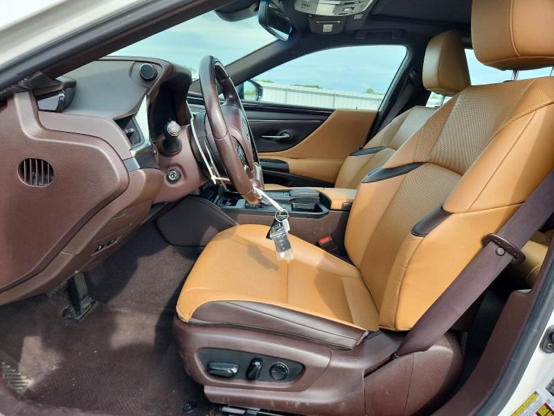 Продаж на аукціоні авто 2020 Lexus Es, vin: 58ADZ1B15LU075197, номер лоту: 52242686