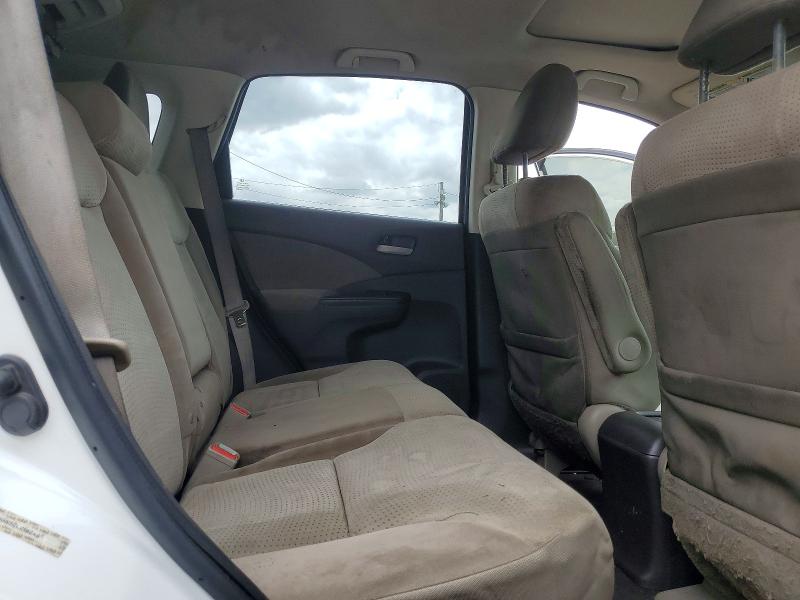Продаж на аукціоні авто 2012 Honda Cr-v, vin: 5J6RM3H53CL016249, номер лоту: 55011566