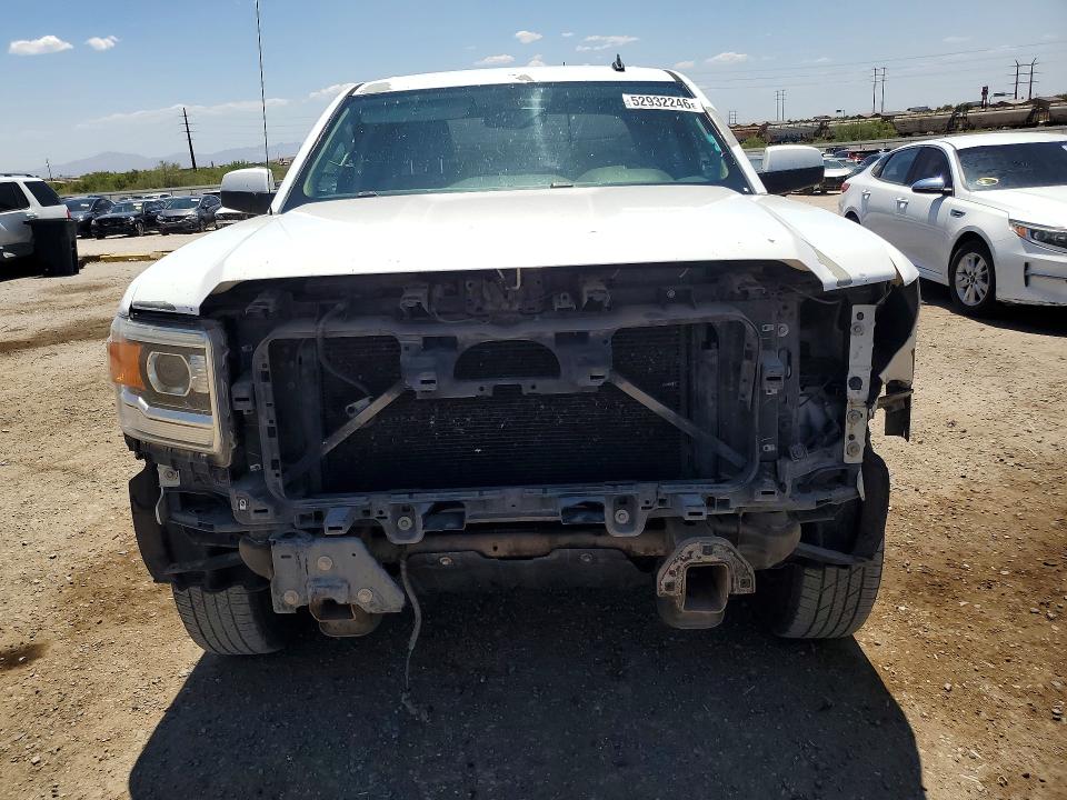 Продаж на аукціоні авто 2014 Gmc Sierra, vin: 3GTP1UEC0EG112323, номер лоту: 52932246