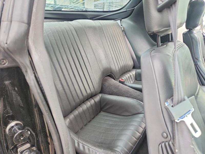 52913316 :رقم المزاد ، 2G2FV22G9X2233504 vin ، 1999 Pontiac Firebird مزاد بيع