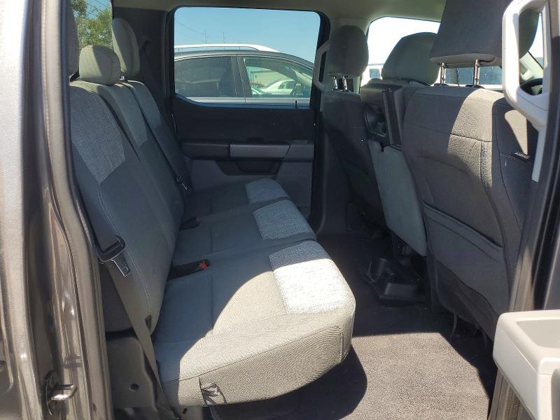 Aukcja sprzedaży 2023 Ford F150, vin: 1FTEW1C53PKE77585, numer aukcji: 52368136