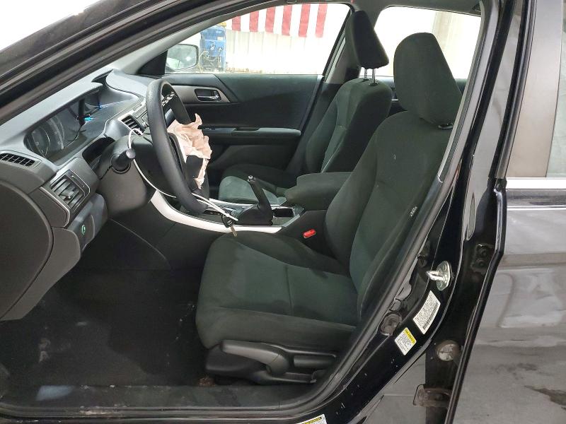 Продаж на аукціоні авто 2013 Honda Accord, vin: 1HGCR2F38DA001396, номер лоту: 54421716