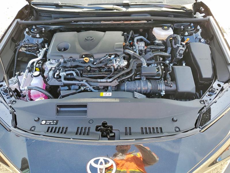 Продаж на аукціоні авто 2026 Toyota Camry, vin: 4T1DAACK2TU741647, номер лоту: 53050386