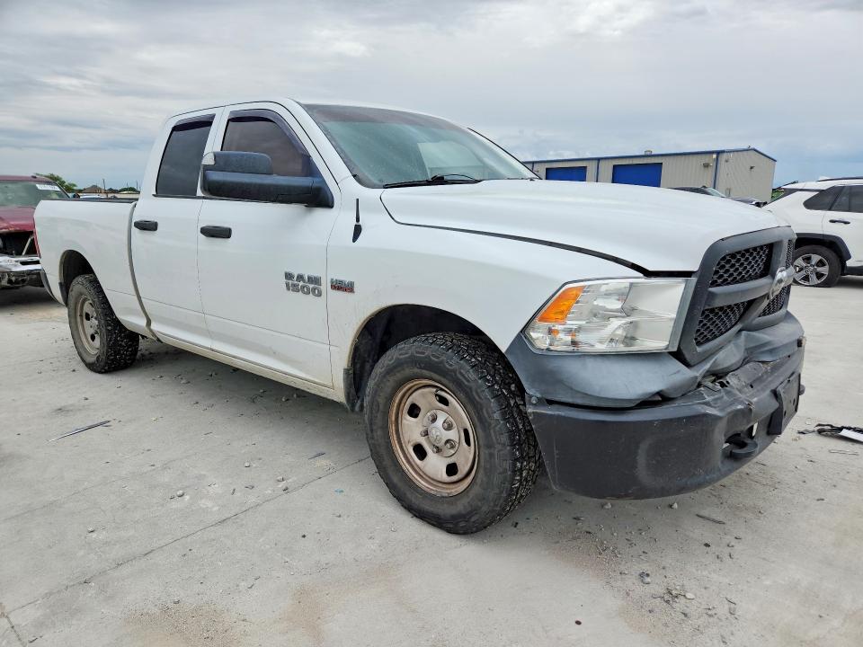 Продажа на аукционе авто 2014 Ram 1500, vin: 1C6RR7FT4ES210837, номер лота: 52170226