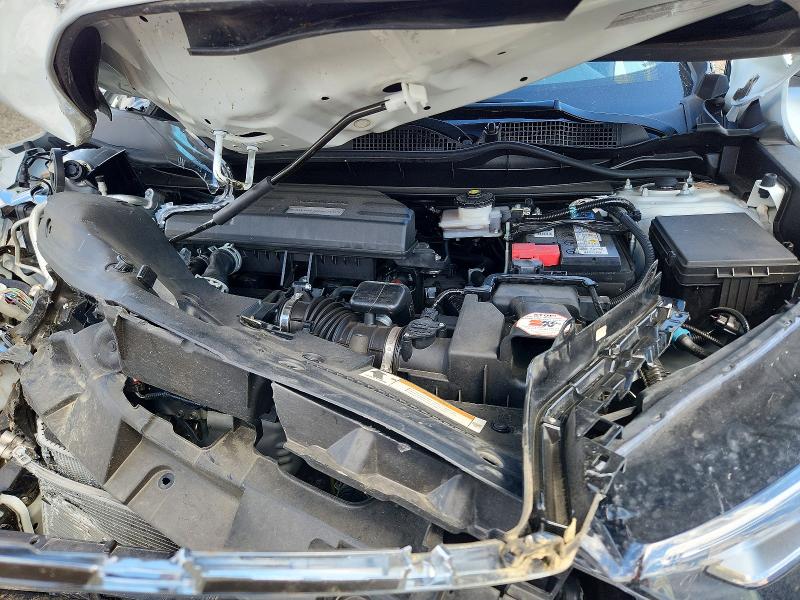 Aukcja sprzedaży 2021 Honda Cr-v, vin: 7FARW1H84ME021810, numer aukcji: 52436106