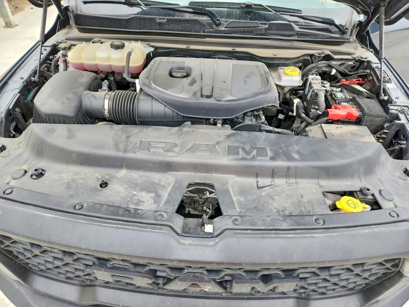 Aukcja sprzedaży 2025 Ram 1500, vin: 1C6SRFLP1SN744374, numer aukcji: 53093216