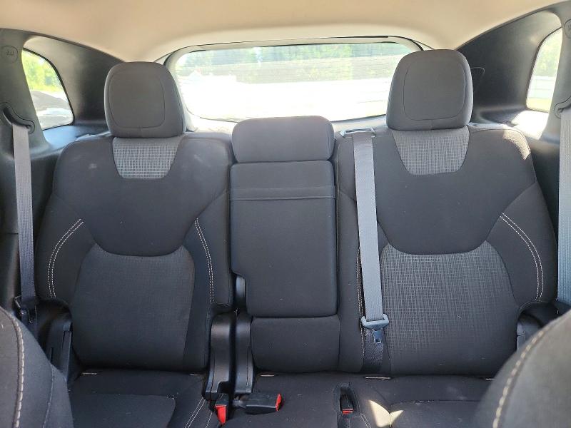 Продажа на аукционе авто 2016 Jeep Cherokee, vin: 1C4PJLCB4GW171464, номер лота: 53217606