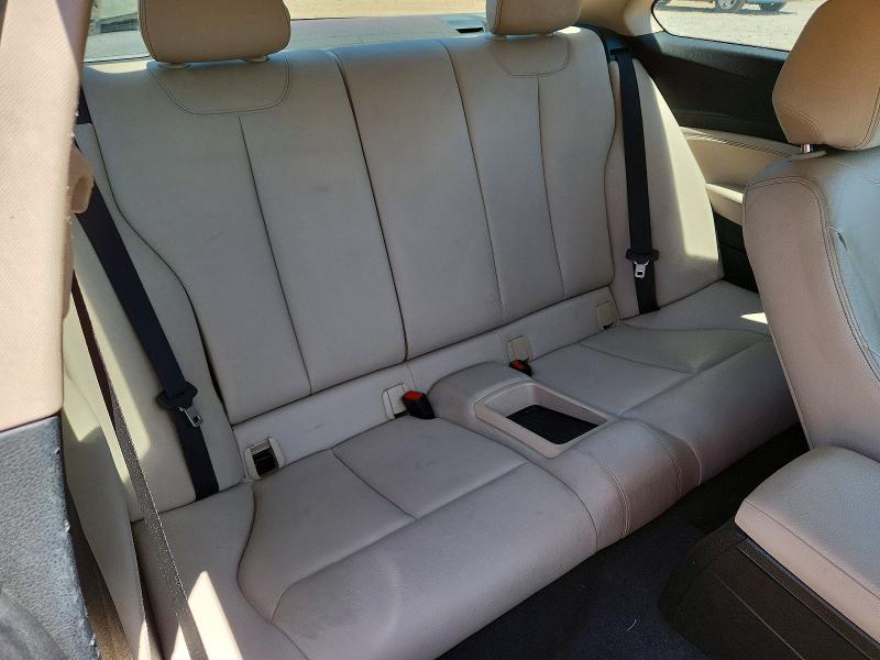 2015 Bmw 228 მანქანა იყიდება აუქციონზე, vin: WBA1F7C57FVX96046, აუქციონის ნომერი: 54267366