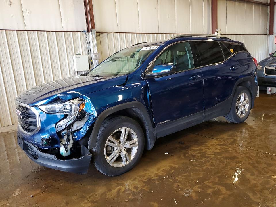 Aukcja sprzedaży 2020 Gmc Terrain, vin: 3GKALTEV2LL184905, numer aukcji: 54157046