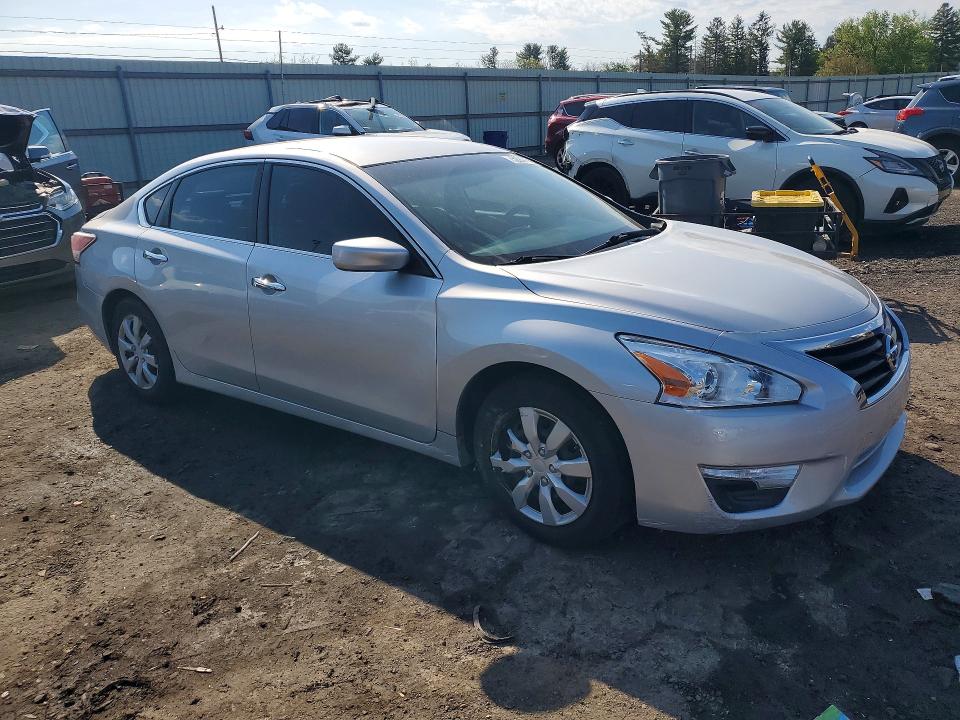Продаж на аукціоні авто 2015 Nissan Altima, vin: 1N4AL3AP6FC186164, номер лоту: 52244516