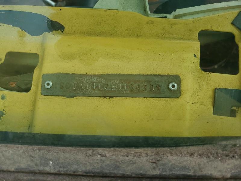 Продажа на аукционе авто 1984 Chevrolet C/k 10 Series, vin: 1GCEK14L2EJ134309, номер лота: 53052446