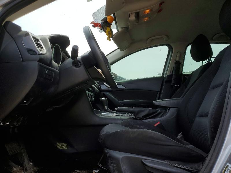 Продажа на аукционе авто 2015 Mazda 3, vin: 3MZBM1V78FM209448, номер лота: 53001206
