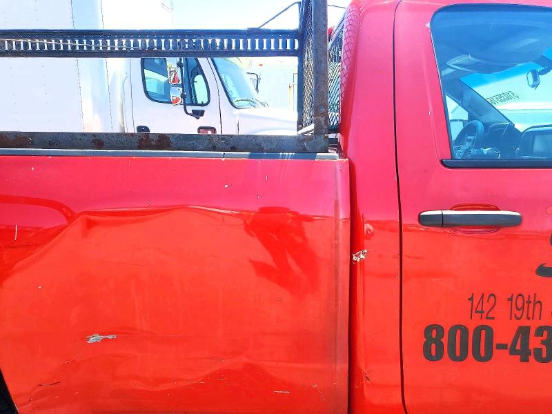 51035516 :رقم المزاد ، 1GC0KUEG1GZ179159 vin ، 2016 Chevrolet Silverado مزاد بيع