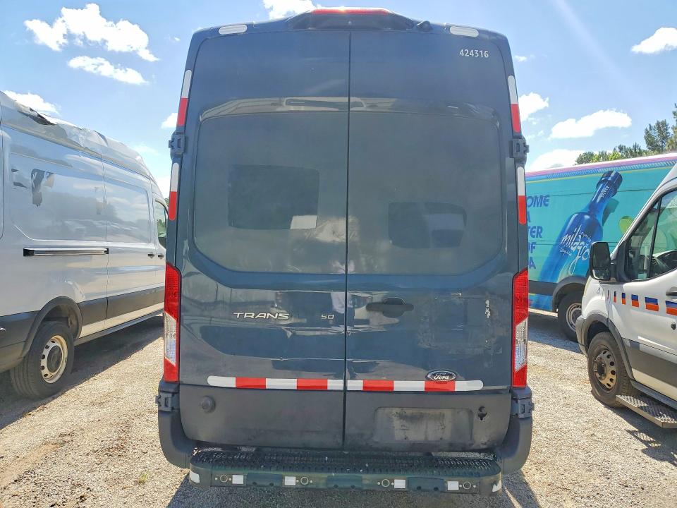 Aukcja sprzedaży 2020 Ford Transit, vin: 1FTBR3X84LKA87132, numer aukcji: 77662925