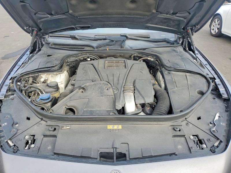 Продаж на аукціоні авто 2016 Mercedes-benz S, vin: WDDXJ8FB5GA014702, номер лоту: 52101316