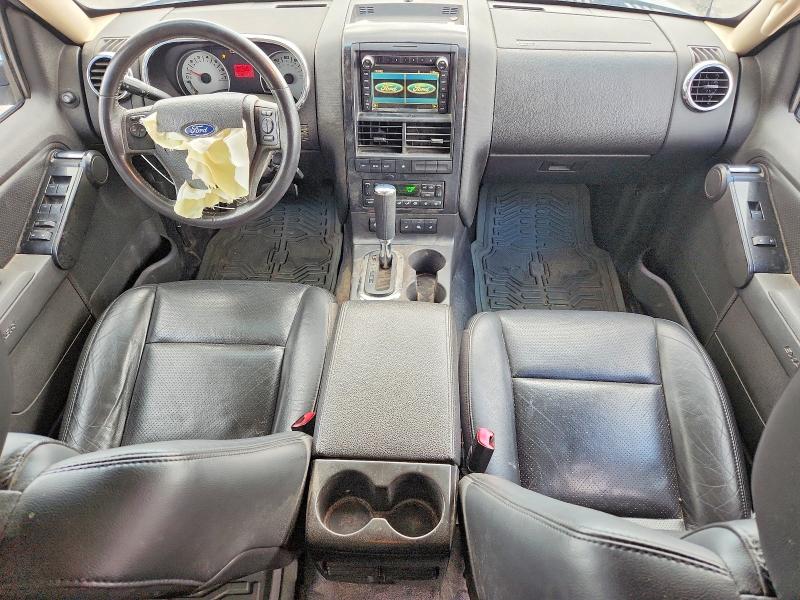 Продаж на аукціоні авто 2010 Ford Explorer Sport Trac, vin: 1FMEU3D86AUF01217, номер лоту: 52011696