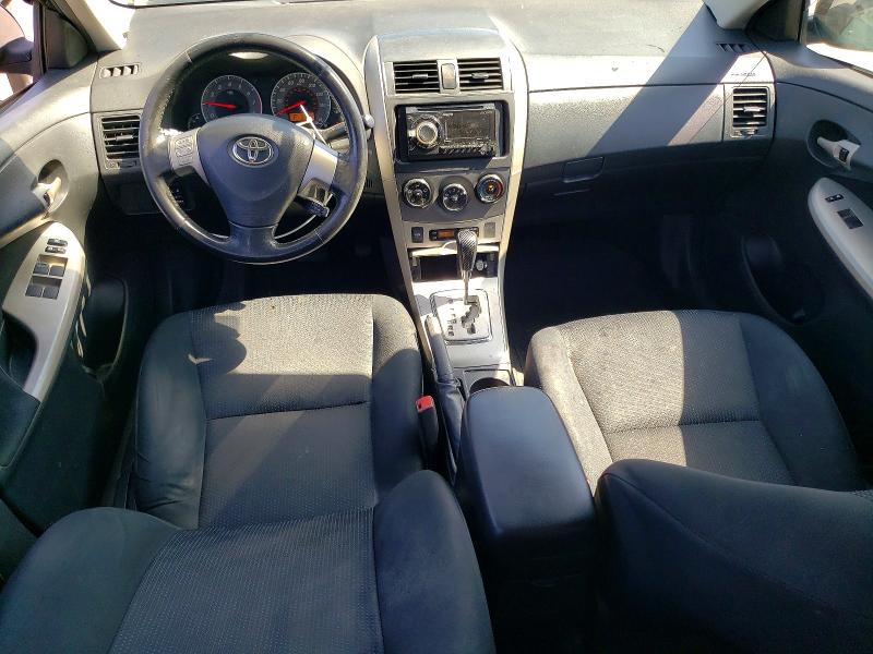 Aukcja sprzedaży 2010 Toyota Corolla, vin: 2T1BU4EE9AC426270, numer aukcji: 52873966