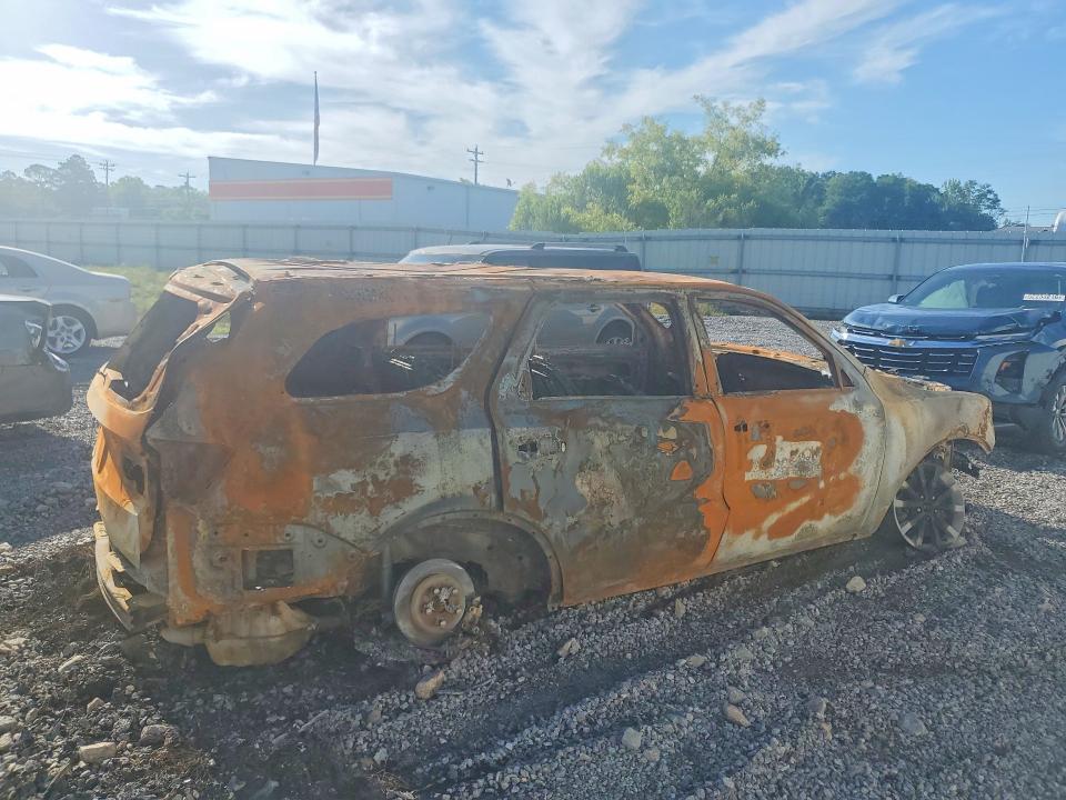 2020 Dodge Durango მანქანა იყიდება აუქციონზე, vin: 1C4RDJAG9LC395960, აუქციონის ნომერი: 52073606