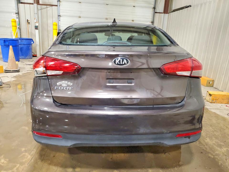 Aukcja sprzedaży 2017 Kia Forte, vin: 3KPFK4A79HE082935, numer aukcji: 52265076