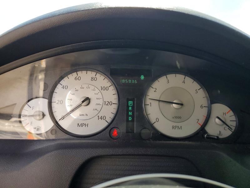 Продажа на аукционе авто 2010 Chrysler 300, vin: 2C3CA4CD1AH249800, номер лота: 55047526