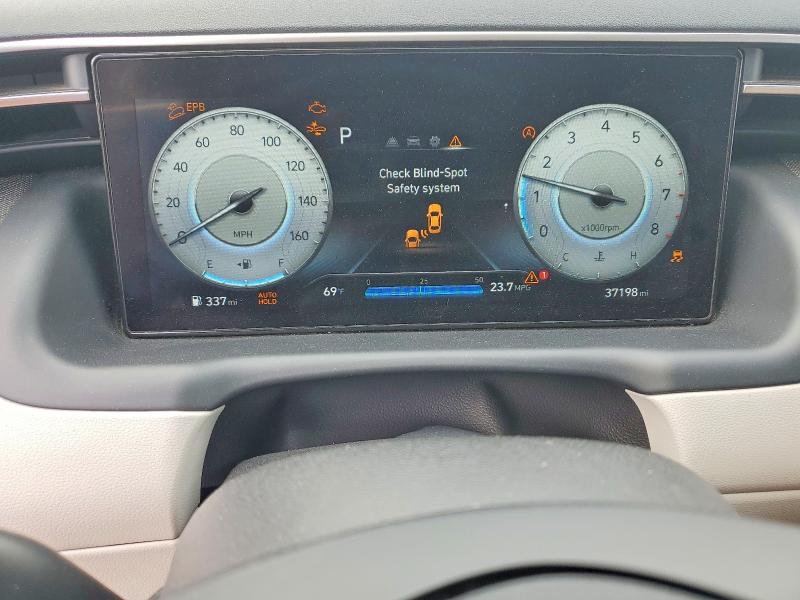 Aukcja sprzedaży 2023 Hyundai Tucson, vin: 5NMJFCAE4PH174341, numer aukcji: 52258956
