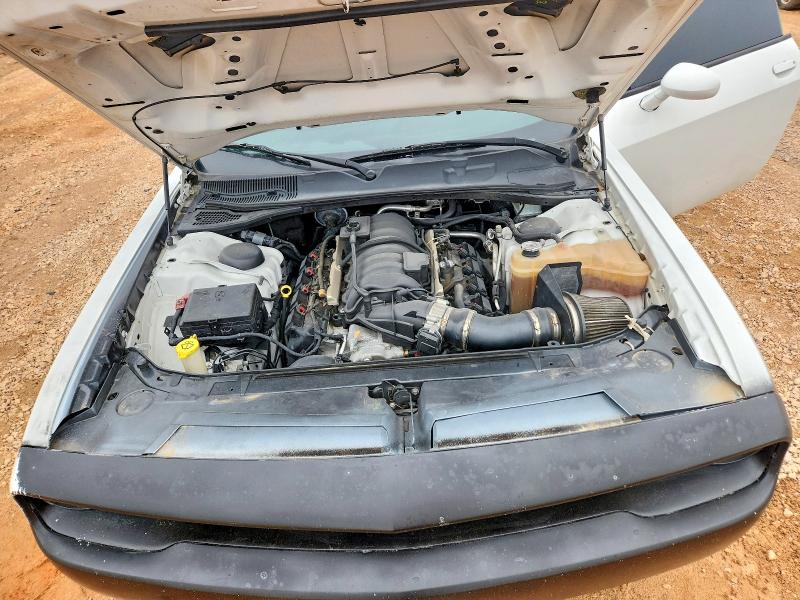2018 Dodge Challenger მანქანა იყიდება აუქციონზე, vin: 2C3CDZFJXJH224013, აუქციონის ნომერი: 54669026