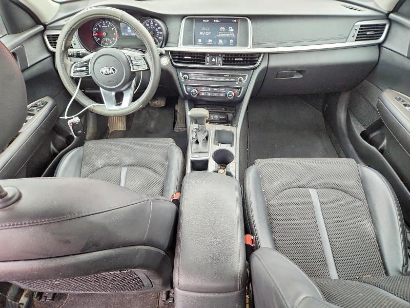 54980716 :رقم المزاد ، 5XXGT4L30KG369591 vin ، 2019 Kia Optima مزاد بيع