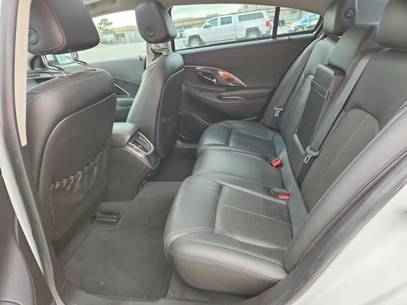 Продажа на аукционе авто 2015 Buick Lacrosse, vin: 1G4GF5G35FF291994, номер лота: 52158936