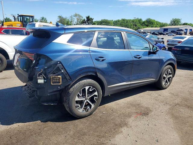 Продажа на аукционе авто 2023 Kia Sportage, vin: KNDPVCAG3P7098097, номер лота: 54692566