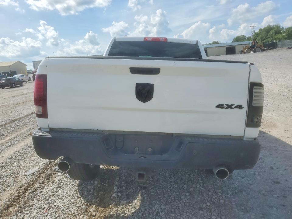 Продаж на аукціоні авто 2019 Ram 1500 Classic, vin: 1C6RR7LT4KS699093, номер лоту: 54865386