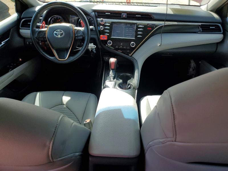 2019 Toyota Camry მანქანა იყიდება აუქციონზე, vin: 4T1B11HK9KU209987, აუქციონის ნომერი: 53010386